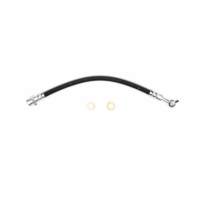 Hyundai Elantra Brake Hose - Rear - R1 Concepts - `09-`12